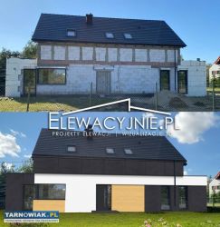 Wyróżnij swój budynek z elewacyjnie.pl - Obrazek 1