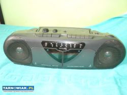 Radiomagnetofon Philips . - Obrazek 2