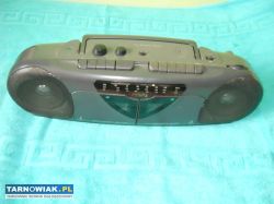Radiomagnetofon Philips . - Obrazek 3
