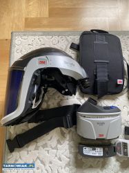 Sprzedam zestaw 3M dla szlifierzy M-300 Versaflo. - Obrazek 3