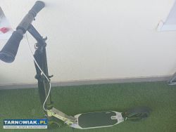 Hulajnoga Oxelo T7 XL  Decathlon - Obrazek 1