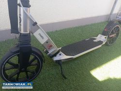 Hulajnoga Oxelo T7 XL  Decathlon - Obrazek 2