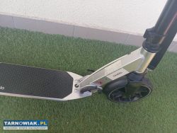 Hulajnoga Oxelo T7 XL  Decathlon - Obrazek 3