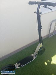 Hulajnoga Oxelo T7 XL  Decathlon - Obrazek 4