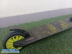 Hulajnoga dla dzieci MID 5 z hamulcem w kierownicy - Obrazek 4