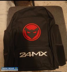 Plecak crossowy 24MX - Obrazek 1