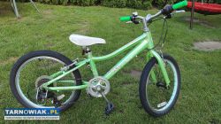 Rower 20 Giant Liv Enchant alu rama sprawny - Obrazek 1