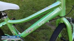 Rower 20 Giant Liv Enchant alu rama sprawny - Obrazek 2