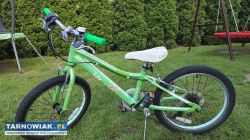 Rower 20 Giant Liv Enchant alu rama sprawny - Obrazek 4