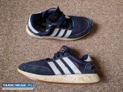 2 x adidas buty sportowe 27,5 - Obrazek 2