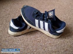 2 x adidas buty sportowe 27,5 - Obrazek 3