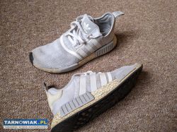 2 x adidas buty sportowe 27,5 - Obrazek 4