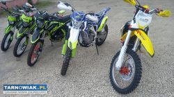 Cross 250 asix xb88 300 nxt xr99 - Obrazek 4