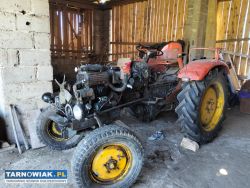 Steyr 188 - Obrazek 1