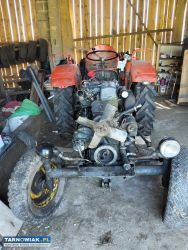 Steyr 188 - Obrazek 2