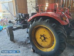 Steyr 188 - Obrazek 3