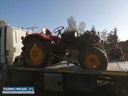 Steyr 188 - Obrazek 4