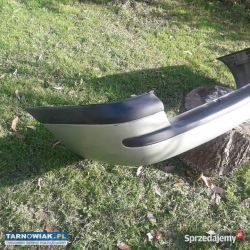 Zderzak tylny Laguna I Combi po lifcie - Obrazek 3