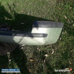 Zderzak tylny Laguna I Combi po lifcie - Obrazek 2