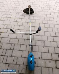 Kosa spalinowa Makita DBC-300 - Obrazek 1