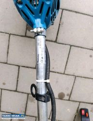 Kosa spalinowa Makita DBC-300 - Obrazek 2