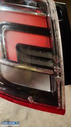 Tylna lampa LED crossland - Obrazek 1