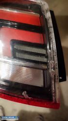 Tylna lampa LED crossland - Obrazek 4