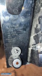 Tylna lampa LED crossland - Obrazek 3