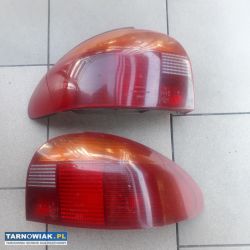 Lampy tylne Ford Mondeo Mk1 Hatchback - Obrazek 1