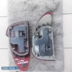 Lampy tylne Ford Mondeo Mk1 Hatchback - Obrazek 3