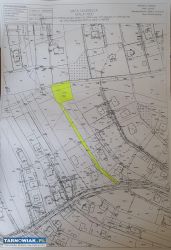 Działka budowlana Wola Rzędzińska - Obrazek 1