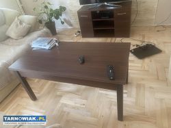 Stolik typu ława - Obrazek 1