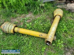 Wałek WOM 100 cm rurkowy - Obrazek 4