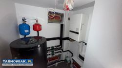 Pompa ciepła Panasonic - Obrazek 2