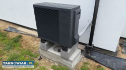 Pompa ciepła Panasonic - Obrazek 3