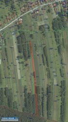 Lipiny działka rolna 1,33 ha - Obrazek 1