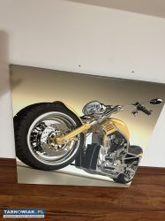 Obraz 75x75 motor - Obrazek 2