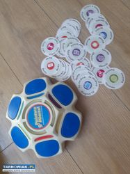 Gra Państwa Miasta - Obrazek 1