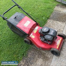 Kosiarka spalinowa - Obrazek 1
