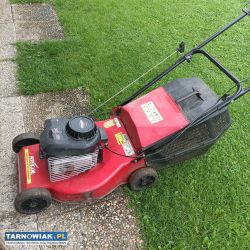 Kosiarka spalinowa - Obrazek 3