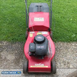 Kosiarka spalinowa - Obrazek 4