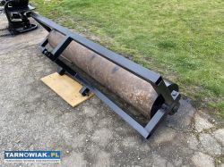 Walec polowy zawieszany - Obrazek 2