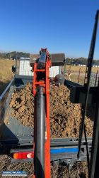 Usługi Mini Koparką do 2t – Wykopy i Prace Ziemne - Obrazek 1