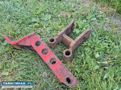 Zaczep górny Władimirec T25 zaczep tylny górny - Obrazek 1