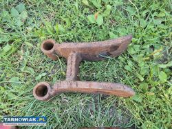 Zaczep górny Władimirec T25 zaczep tylny górny - Obrazek 3