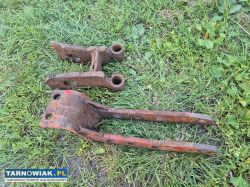 Zaczep górny Władimirec T25 zaczep tylny górny - Obrazek 4