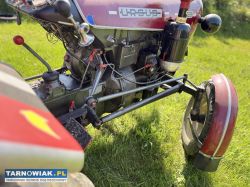 Sprzedam ciągnik rolniczy C328 - Obrazek 3