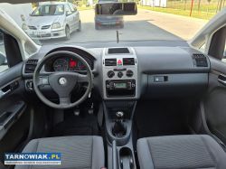 Volkswagen Touran*1.9*2009* - Obrazek 4