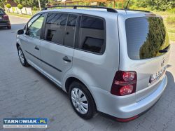 Volkswagen Touran*1.9*2009* - Obrazek 3