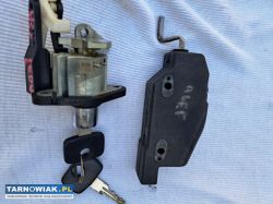 Opel Astra F - Obrazek 1